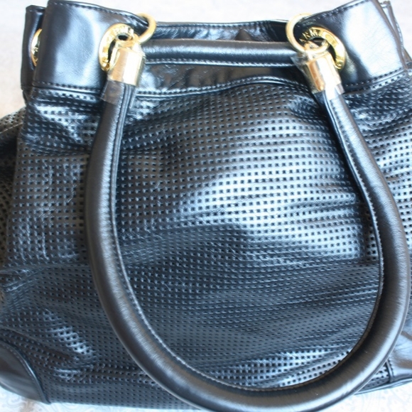 BNWT - A/X Armani Exchange Bucket bag - Picture 2 of 8